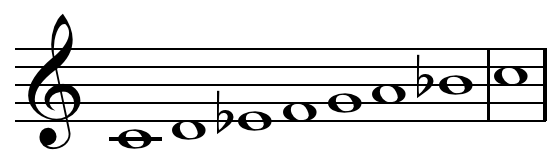 File:Dorian mode C.png