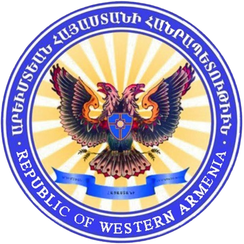 File:Greater Coat of Arms of Western Armenia.png