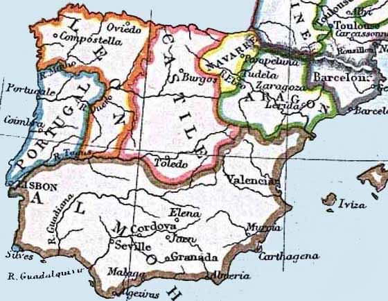 File:Mapa Peninsula Iberica circa 1210 en inglés.jpg