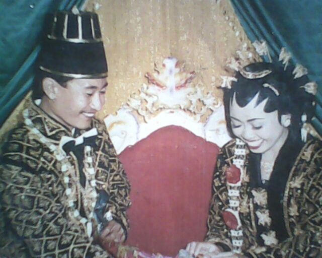 File:MarriageCulture Java Indonesia.jpg