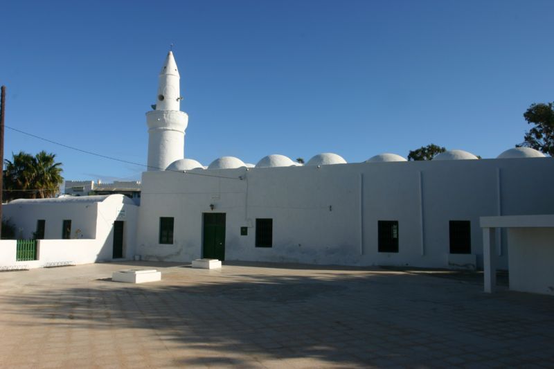 File:Mosquée des Turcs-Houmt Souk.jpg