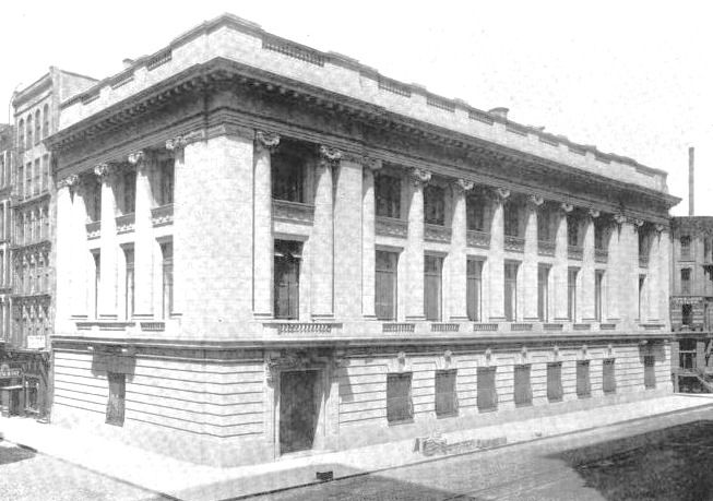 File:Northern Trust Company Building 1907.jpg