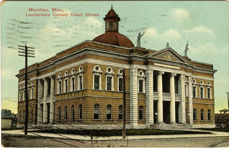 File:Old Lauderdale County Courthouse.jpg