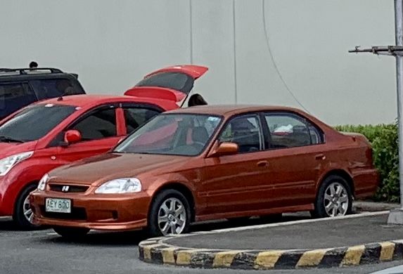 File:Philippine-Market Honda Civic SiR (EK).jpg