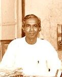 File:Prafullachandra Ghosh at Writers' Building in 1947.jpg