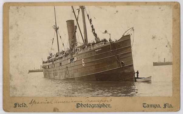 File:Spanish American War transport Seneca.jpg