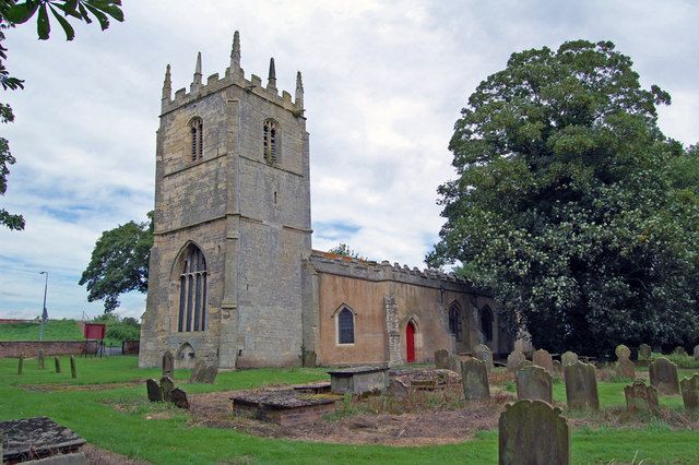 File:Whitgift Church - geograph.org.uk - 507910.jpg