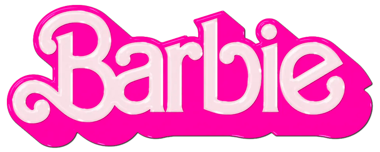 File:Barbie (2023 movie logo).png