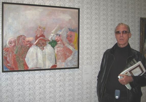 File:Erik Pevernagie at Antwerp Museum 2009.jpg