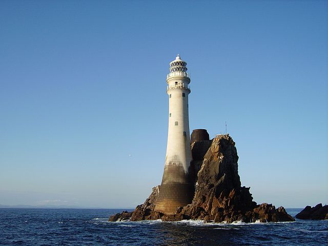 File:Fastnet-Carraig Aonair - geograph.org.uk - 257215.jpg