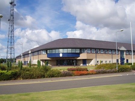 File:Fife Constabulary HQ.JPG