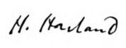 File:Henry Harland Signature.jpg