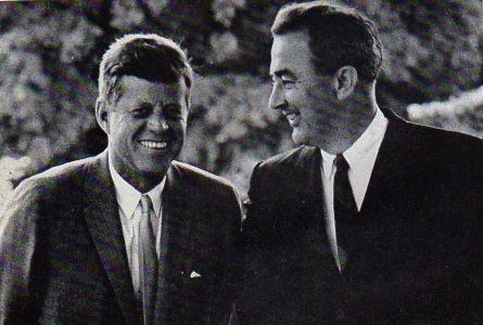 File:John F. Kennedy and Eugene McCarthy.jpg