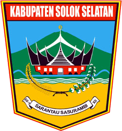 File:Lambang Kabupaten Solok Selatan.png