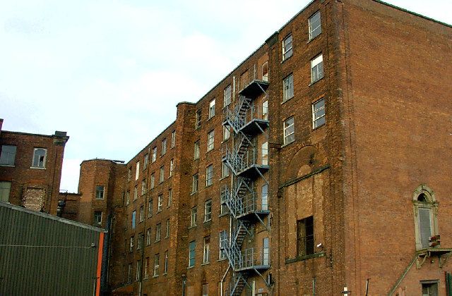 File:Mill - geograph.org.uk - 112659.jpg