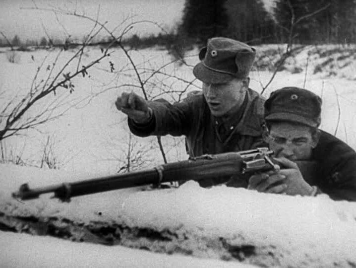 File:Norwegian Rifleman 1940.jpg