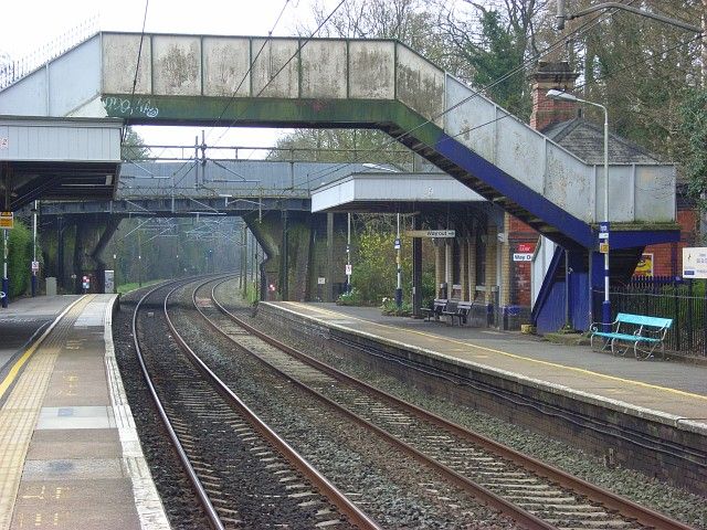 File:Poynton Station - geograph.org.uk - 783098.jpg