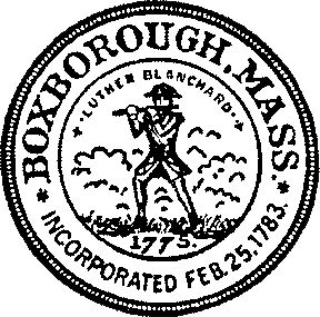 File:Seal of Boxborough, Massachusetts.png