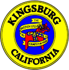 File:Seal of Kingsburg, California.png