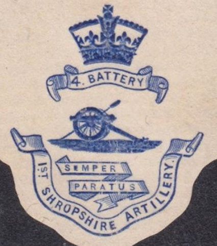 File:ShropsArtillery Volunteers Ltr.jpg