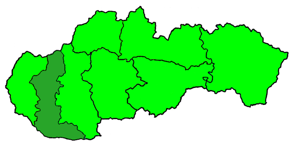 File:Slovacchia - Arcidiocesi di Trnava.png