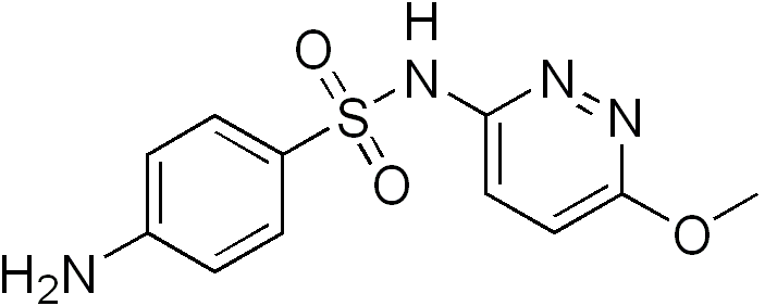 File:Sulfamethoxypyridazine.png