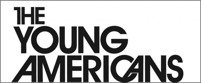 File:The Young Americans Logo.png