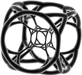 File:Truncated tesseract stereographic (tC).png