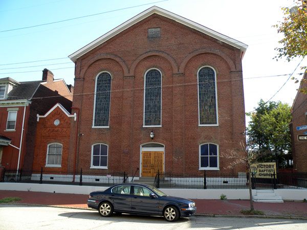 File:VictoryBaptistChurchPittsburgh.jpg