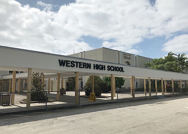 File:Western-High-School Front.jpg