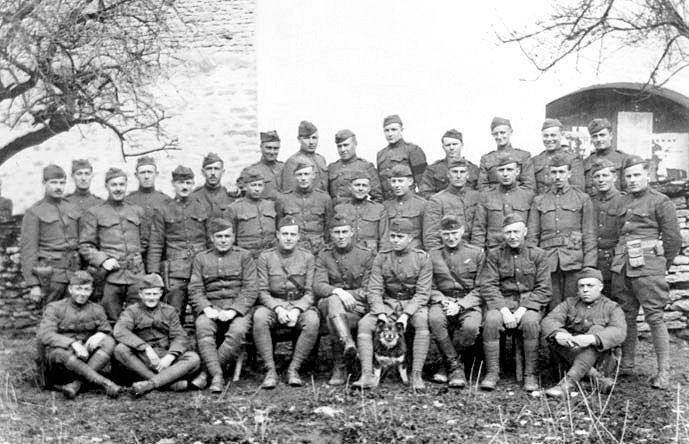 File:135th Aero Squadron Group.jpg