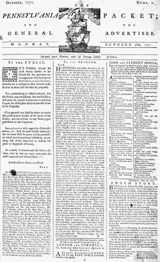 File:1771 Pennsylvania Packet Oct28.png