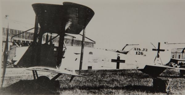 File:Albatros J.II.jpg