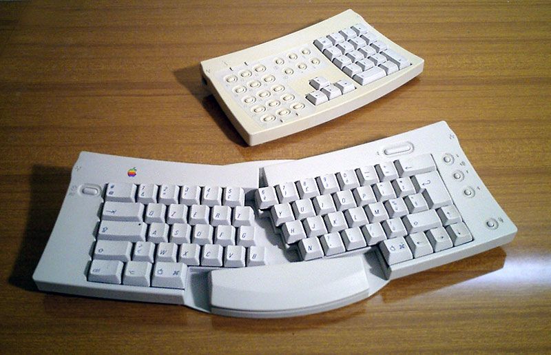 File:Apple Adjustable Keyboard.jpg