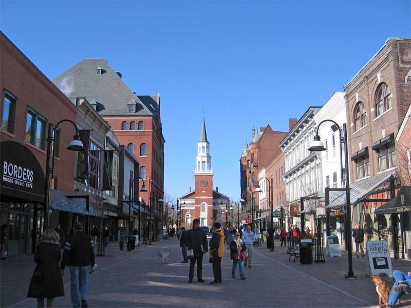 File:BurlingtonVT ChurchStreet.jpg