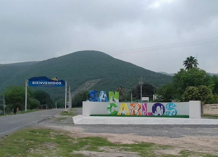 File:Entrada de San Carlos, Tamaulipas.jpg