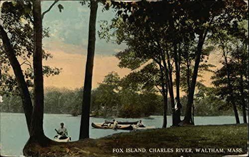 File:Fox Island, MA postcard.jpg