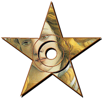 File:GLAM Botticelli Venus Barnstar.png