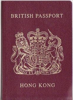 File:Hong Kong British Passport.jpg