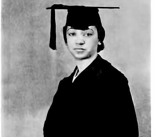 File:InezBeverlyProsser Graduation.jpg