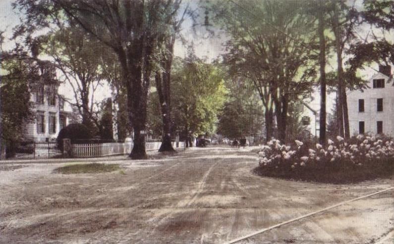 File:Linden Street, from Front Street, Exeter, NH.jpg