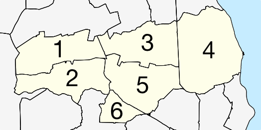 File:Lyngby-Taarbæk Municipality Parishes.png