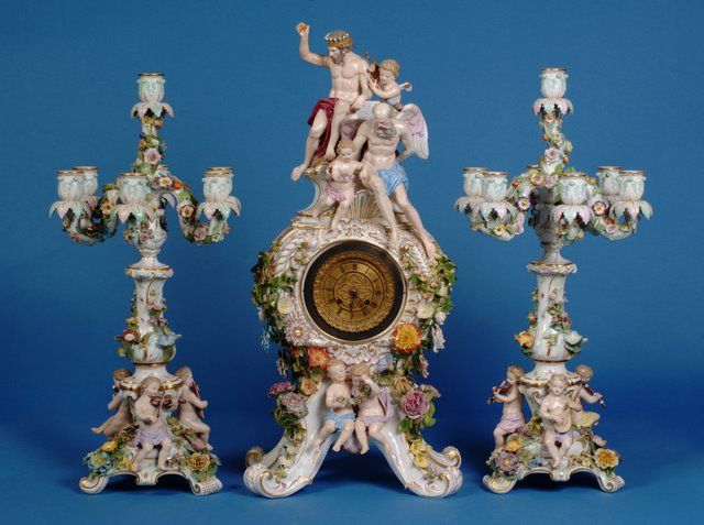 File:Meissen porcelain candalebra.jpg