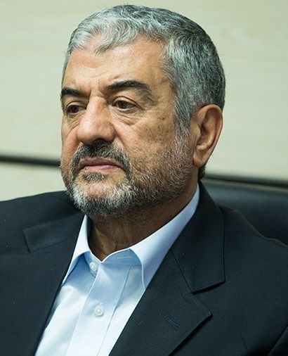 File:Mohammad Ali Jafari 2019.jpg