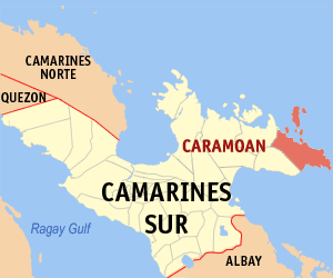 File:Ph locator camarines sur caramoan.png