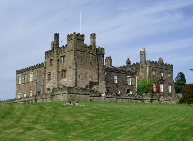 File:Ripley Castle - geograph.org.uk - 778601.jpg