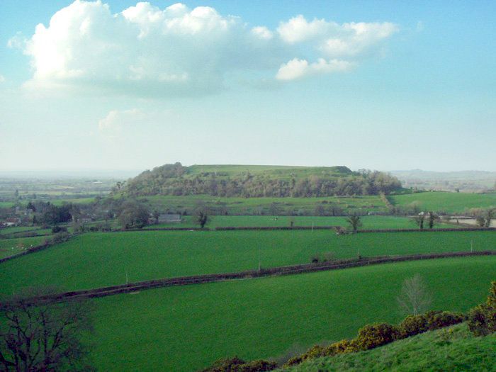 File:Somerset cadbury castle modified.jpg