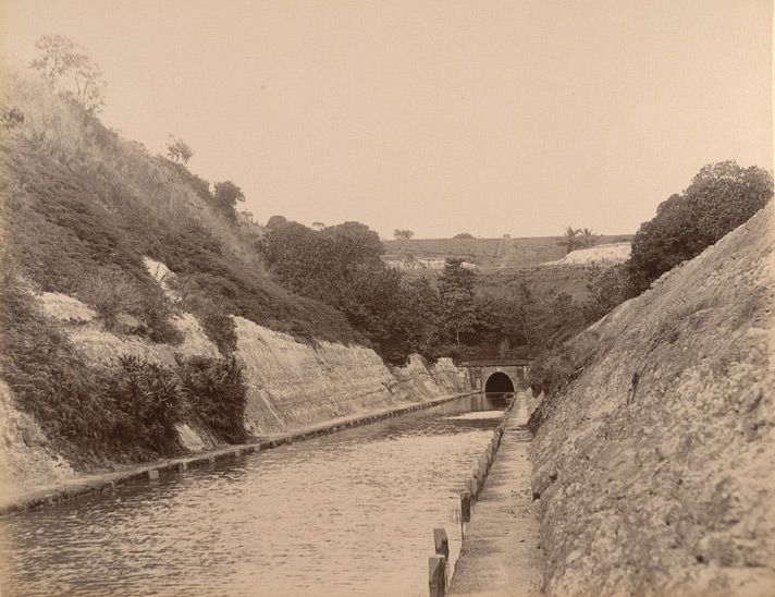 File:Varkala Tunnel D'Cruz, Zachariah 1900..jpg