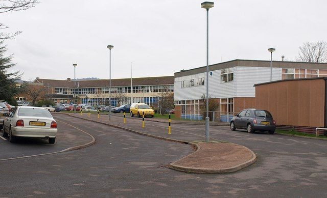 File:West Somerset Community College.jpg