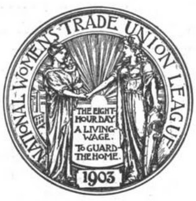 File:Women's Trade Union League Emblem.png